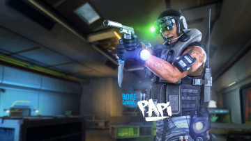 Картинка battle+carnival видео+игры battle carnival онлайн шутер action