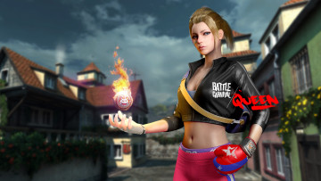 Картинка battle+carnival видео+игры battle carnival онлайн шутер action