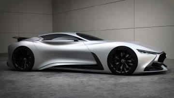 Картинка infiniti+vision+gran+turismo+concept+2015 автомобили infiniti concept gran turismo vision 2015