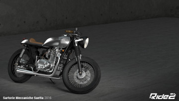 Картинка ride+2 видео+игры мотоцикл фон