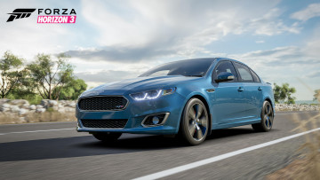 Картинка видео+игры forza+motorsport+3 гонка автомобиль