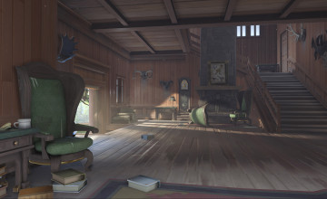 Картинка видео+игры overwatch