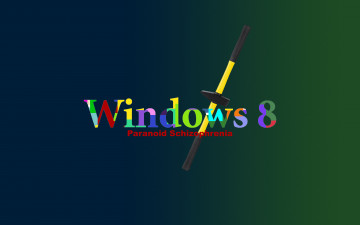 Картинка компьютеры windows+8 логотип фон