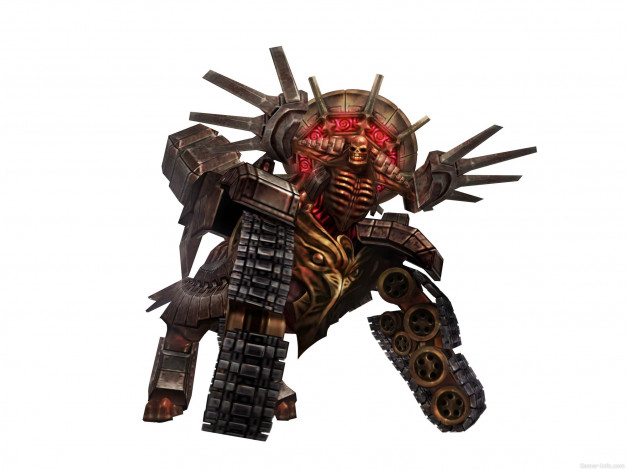 Обои картинки фото аниме, god eater, монстр