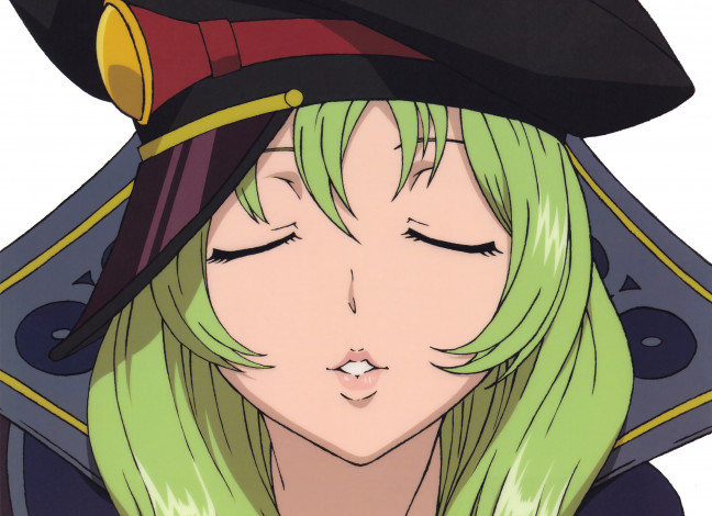 Обои картинки фото аниме, star driver, девушка