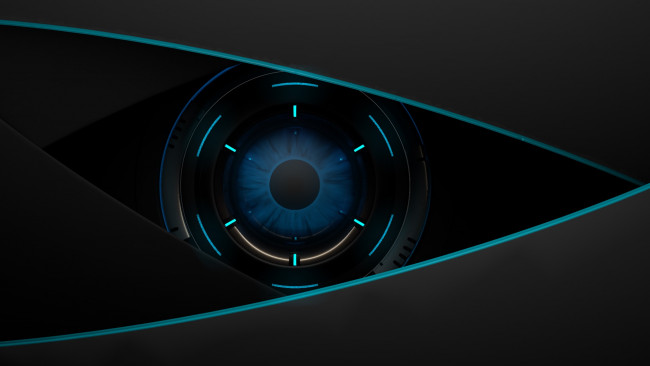 Обои картинки фото 3д графика, глаза , eyes, глаз