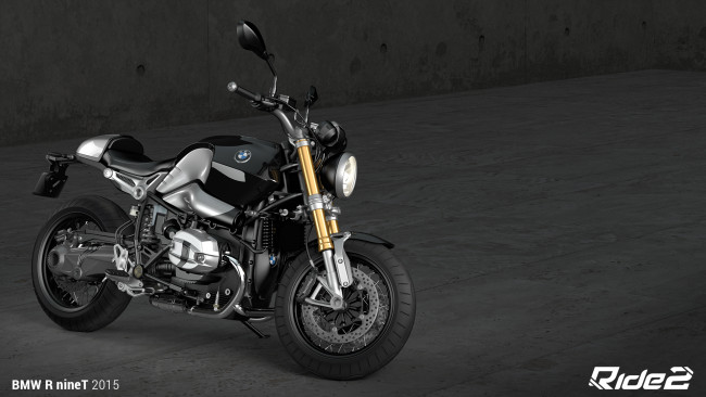 Обои картинки фото ride 2, видео игры, фон, мотоцикл