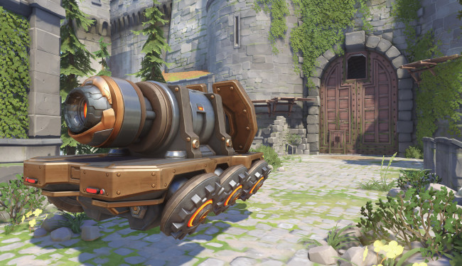 Обои картинки фото видео игры, overwatch