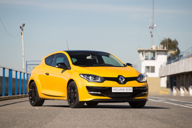 Обои картинки фото автомобили, renault