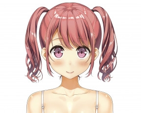 Картинка аниме kantoku+ artbook kantoku