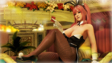 Картинка 3д+графика люди+ people фон взгляд девушка