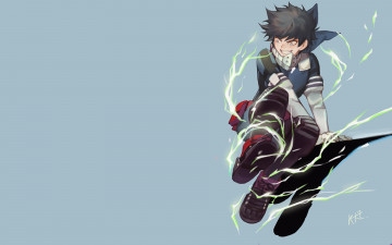 Картинка аниме boku+no+hero+academia моя геройская академия