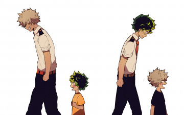 Картинка аниме boku+no+hero+academia моя геройская академия