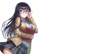 Картинка аниме unknown +другое mizya