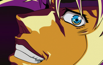 обоя аниме, jojo`s bizarre adventure, joseph, joestar