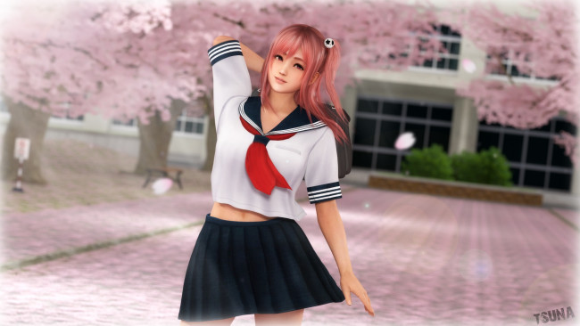 Обои картинки фото 3д графика, люди , people, фон, девушка, взгляд