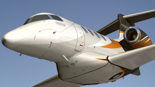 Обои картинки фото авиация, 3д, рисованые, v-graphic, самолет, полет