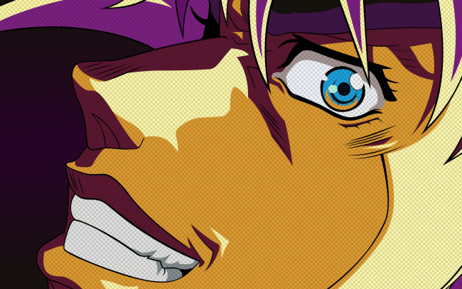 Обои картинки фото аниме, jojo`s bizarre adventure, joseph, joestar