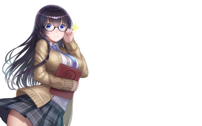 Обои картинки фото аниме, unknown,  другое, mizya