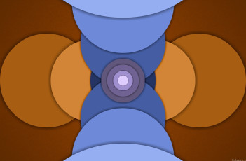 обоя векторная графика, -графика , graphics, цвет, фон, узор