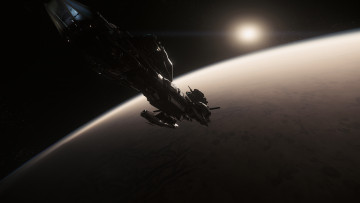 Картинка видео+игры star+citizen star citizen