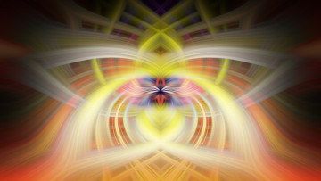 Картинка 3д+графика абстракция+ abstract цвет фон узор