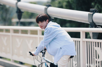 Картинка мужчины song+ji+yang сун цзиян китайский актёр певец