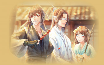 Картинка сюэ+ян+и+сяо+синчень аниме mo+dao+zu+shi the untamed неукротимый повелитель чэньцин мосян тунсю mo dao zu shi магистр дьявольского культа