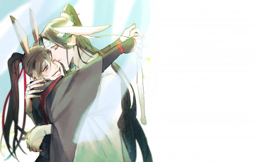 Картинка аниме mo+dao+zu+shi the untamed неукротимый повелитель чэньцин мосян тунсю mo dao zu shi магистр дьявольского культа