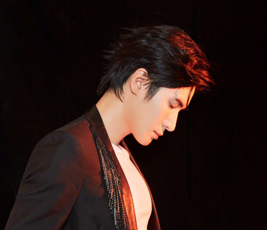 Обои картинки фото мужчины, liu haikuan, лю, хайкуань, liu, haikuan