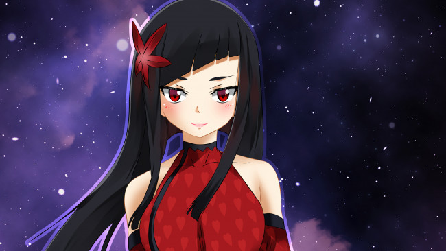 Обои картинки фото аниме, edens zero, нулевой, эдем