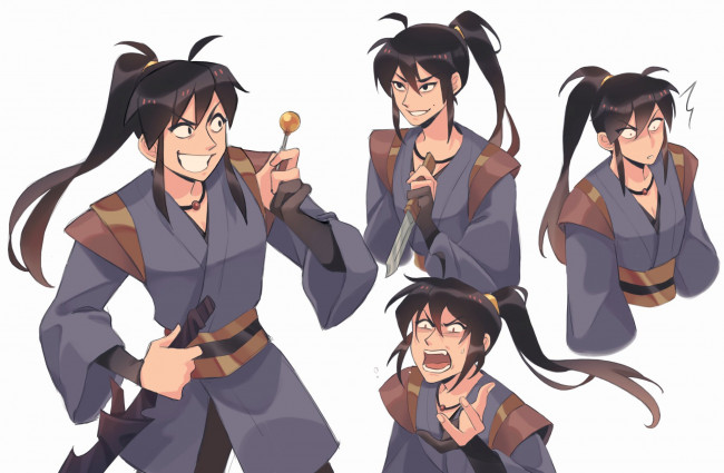 Обои картинки фото сюэ ян, аниме, mo dao zu shi, the, untamed, неукротимый, повелитель, чэньцин, мосян, тунсю, mo, dao, zu, shi, магистр, дьявольского, культа