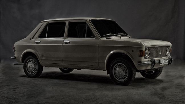 Обои картинки фото автомобили, -unsort, zastava, светлая