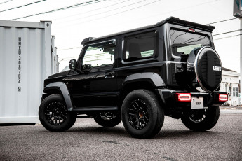 обоя автомобили, suzuki