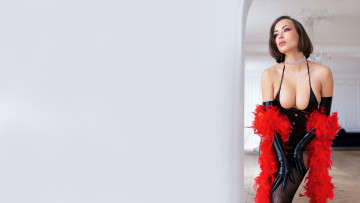 Картинка девушки наташа+роик наташа роик