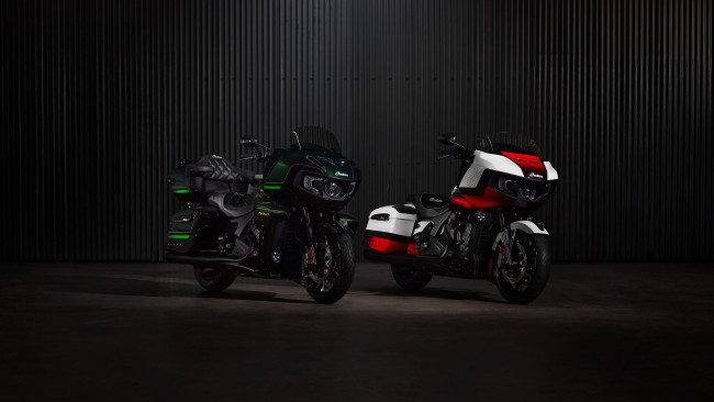 Обои картинки фото мотоциклы, indian, chieftain, elite, pursuit, cruiser, motorcycle, bikes, 2025