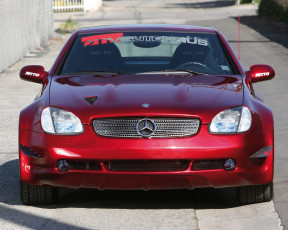 Картинка автомобили mercedes benz