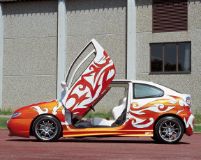 Картинка автомобили renault