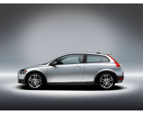 Картинка автомобили volvo