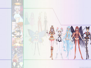 Картинка аниме *unknown другое