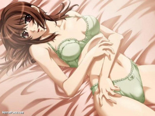 Картинка аниме *unknown другое