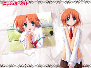 Картинка аниме *unknown другое