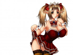 Картинка аниме *unknown другое