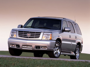 Картинка автомобили cadillac