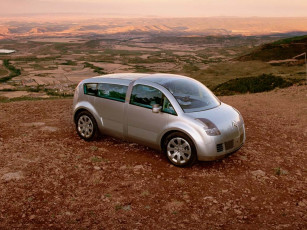 Картинка автомобили citroen