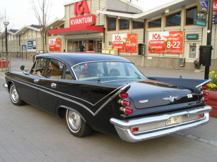 Картинка автомобили de soto