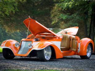 обоя автомобили, deco, rides