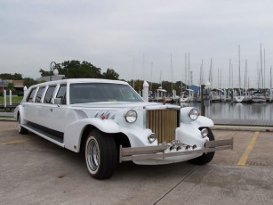 Картинка автомобили excalibur