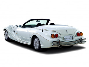 Картинка автомобили excalibur