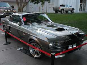 Картинка автомобили ford